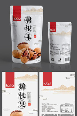 从果干到艺术 葡萄干包装设计的创新与增值服务