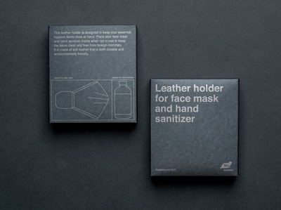 跑道与飞机的设计交响 TAG Aviation商务机服务包装焕新