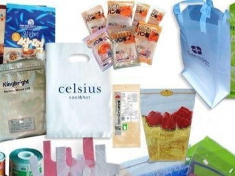 上海塑料袋与食品包装袋生产 环保与品质的双重使命