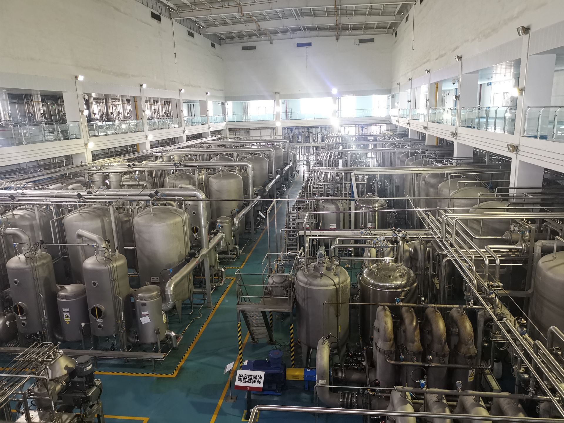 从传统酿造到智能制造的蜕变 移动5G赋能劲牌数字转型包装服务